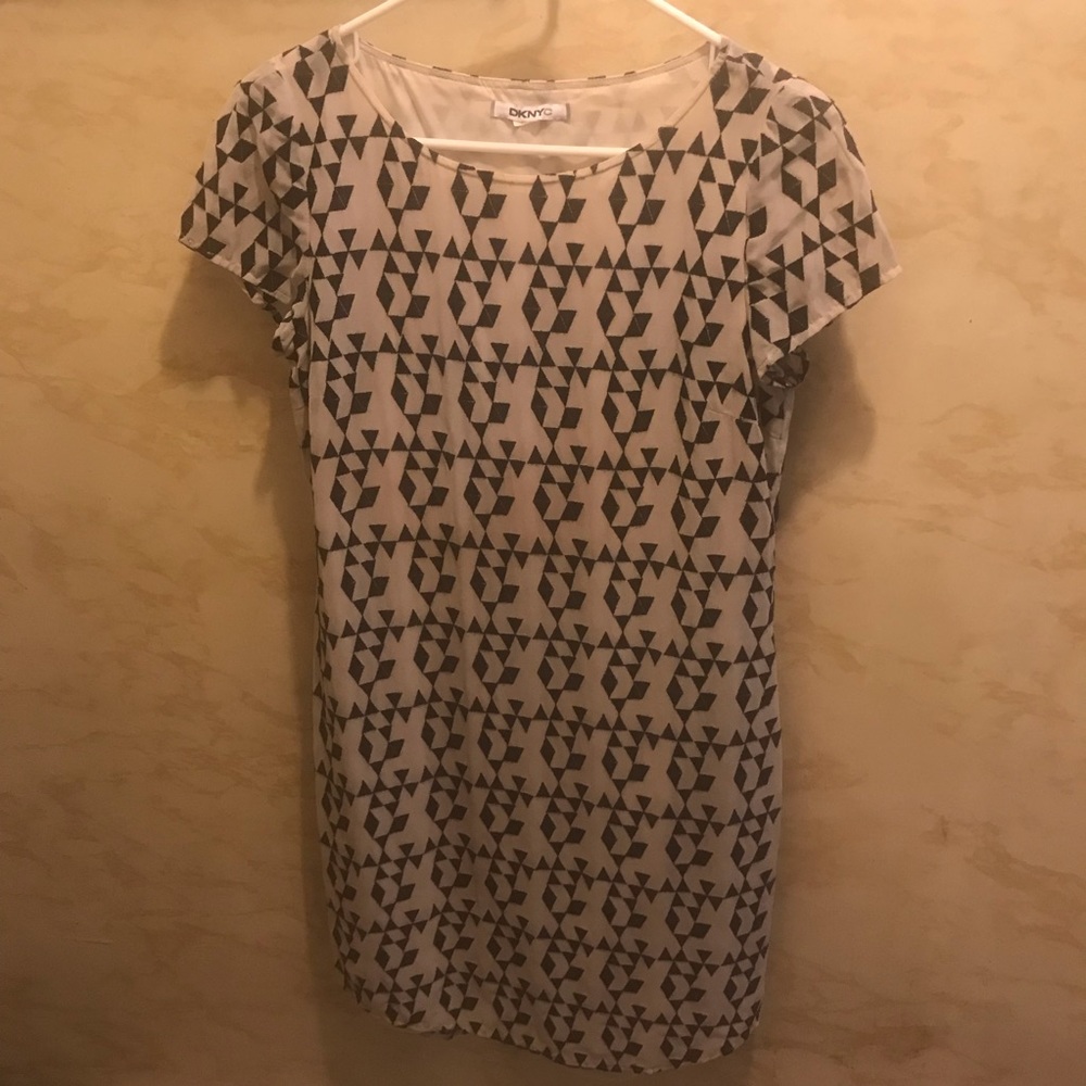 Dkny dress
